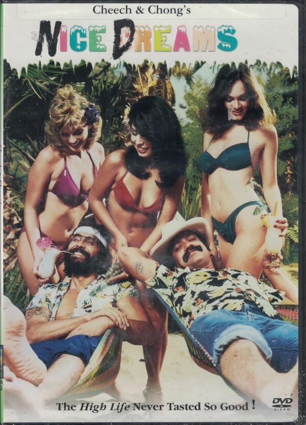 cheech and Chong