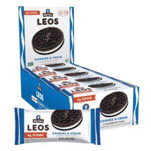 cookies brand