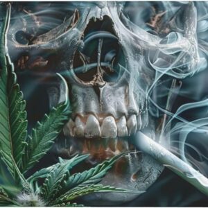 Luxury cannabis