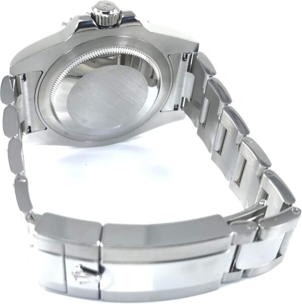 Rolex Oyster Perpetual GMT Master II Men's Watch 116710BLNR - Image 3