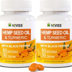 Hemp Seed Oil
