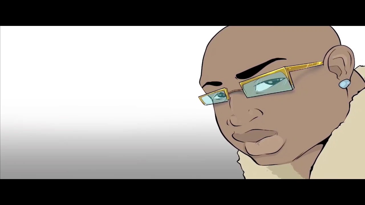 E-40 "Go" Music Video