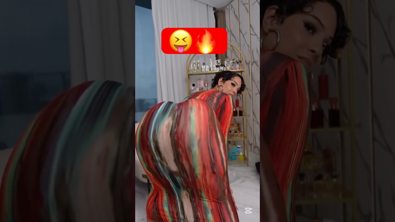 Wow 🤯 subscribe for more #foryou #dance #thick #explore #twerk #twerking #bodygoals #foryourpage