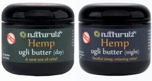 hemp topicals