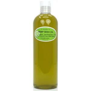 Luxury hemp