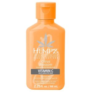 Hemp Beauty
