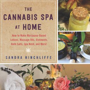Cannabis Beauty