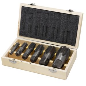 pipe set