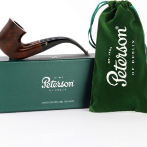 tobacco pipe