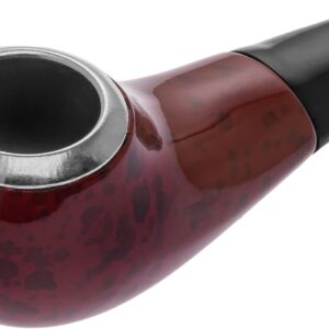 novelty glass spoon pipe