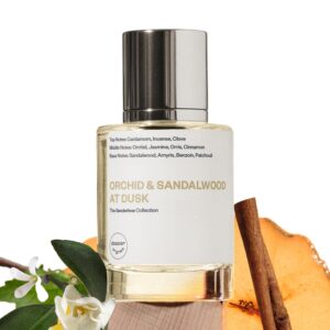 hemp perfume