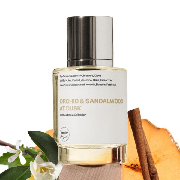 hemp perfume