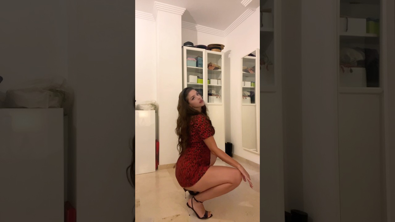 Wanna dance with me on Friday night? #beautiful #twerk