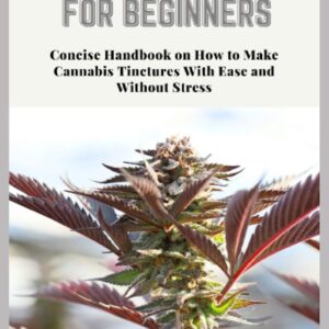 cannabis book