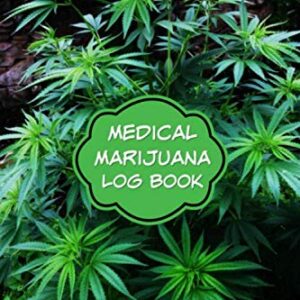 marijuana book