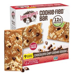 cookies brand