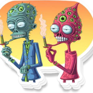 cannabis smoking