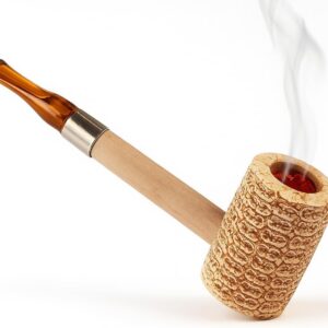 tobacco pipe