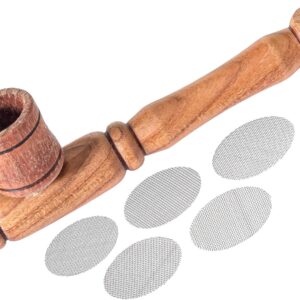 novelty glass spoon pipe