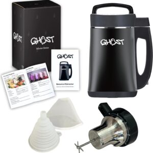 Gravity Infuser