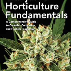 cannabis book