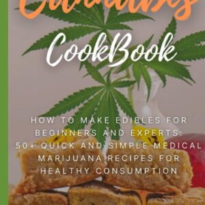 marijuana book