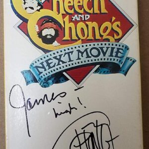 cheech and Chong