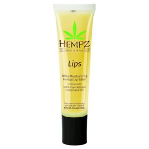 Hemp Beauty