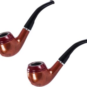 Smoking pipe