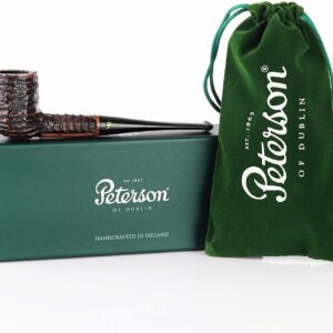 tobacco pipe