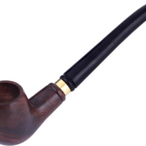 novelty glass spoon pipe