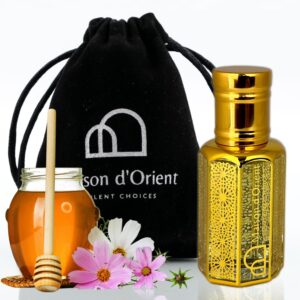 cannabis perfume