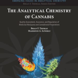cannabis book