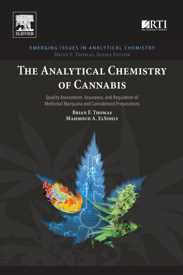 cannabis book