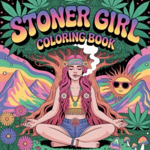 marijuana book