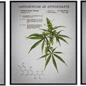 cannabis art