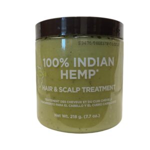 Hemp Beauty
