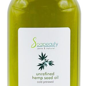 Hemp Seed Oil