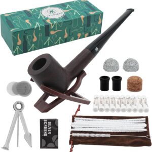 Smoking pipe