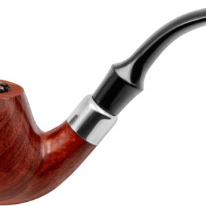 novelty glass spoon pipe