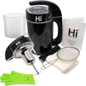Gravity Infuser