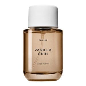 hemp perfume