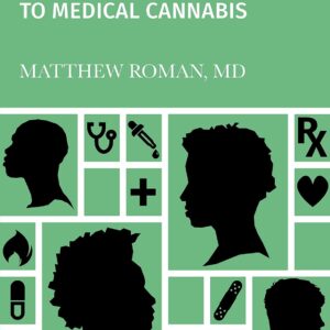 cannabis book