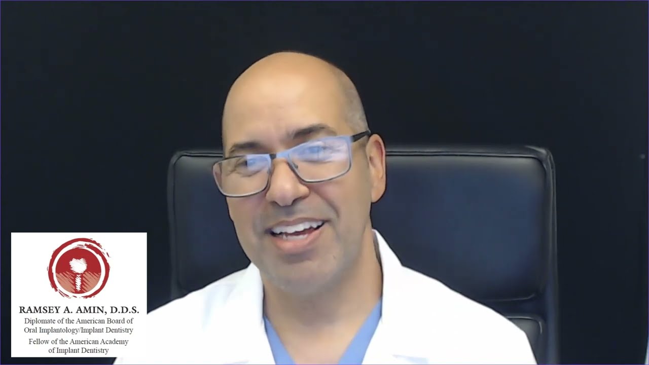 Smoking, Vaping, Marijuana and Dental Implants