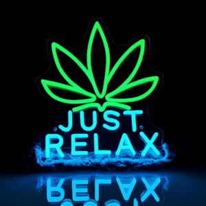 cannabis art