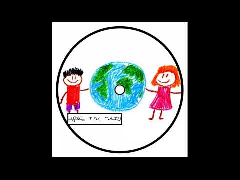 Harle-Tsu, Tulio - Stoner Girl (Original Mix)