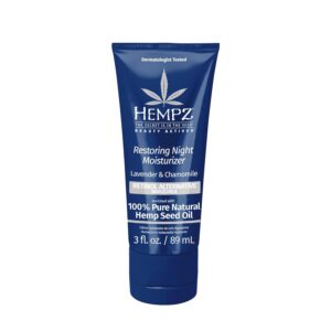 Hemp Beauty