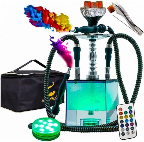 hookah