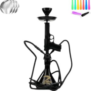 Portable Glass Hookah