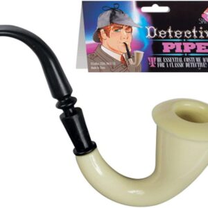 Smoking pipe